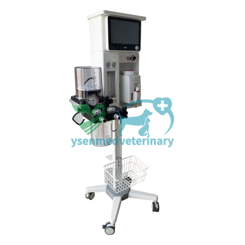 YSAV710DV Animal Anesthesia Machine