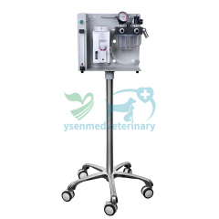YSAV760BV Animal Anesthesia Machine