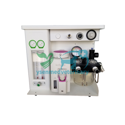 YSAV710CV Animal Anesthesia Machine