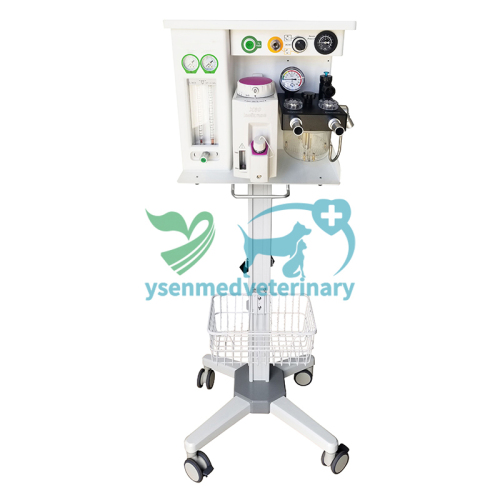 YSAV710CV Animal Anesthesia Machine