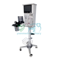 YSAV710DV Animal Anesthesia Machine