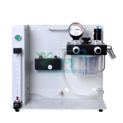 YSAV760BV Animal Anesthesia Machine