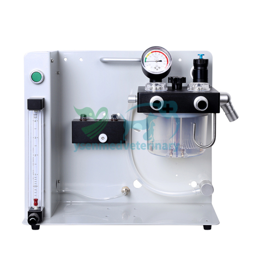 YSAV760BV Animal Anesthesia Machine