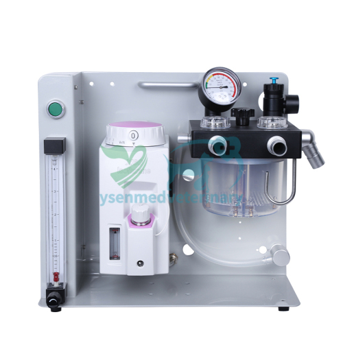 YSAV760BV Animal Anesthesia Machine
