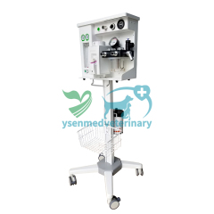YSAV710CV Animal Anesthesia Machine