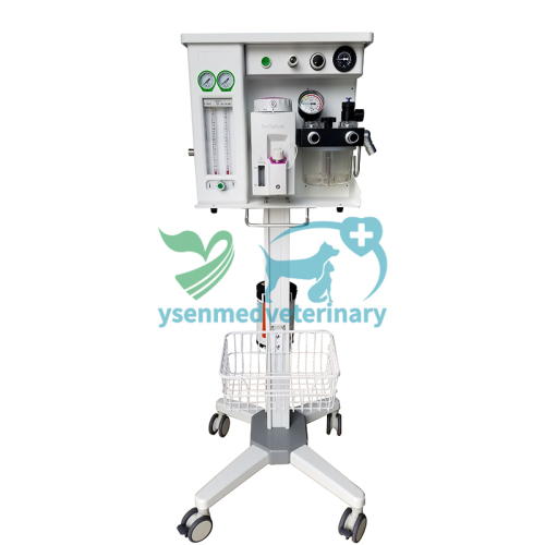 YSAV710CV Animal Anesthesia Machine