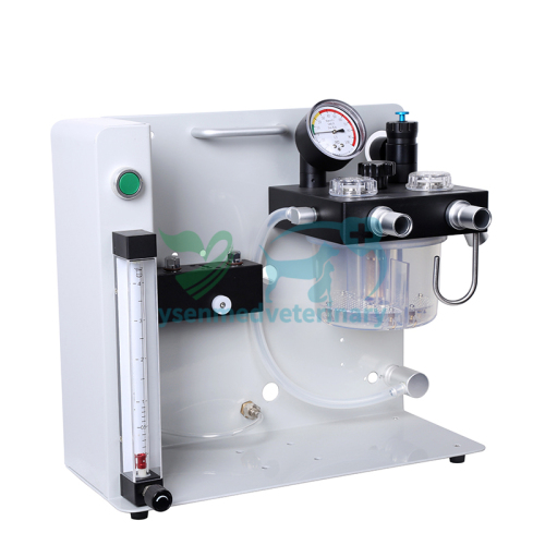 YSAV760BV Animal Anesthesia Machine
