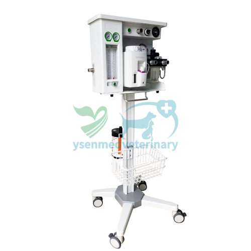YSAV710CV Animal Anesthesia Machine