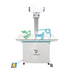 32kW Veterinary X-ray Machine YSDR-VET320 ECO (YSF32DRV-B2)