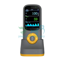 YSPO120V Handheld Pulse Oximeter For Animals