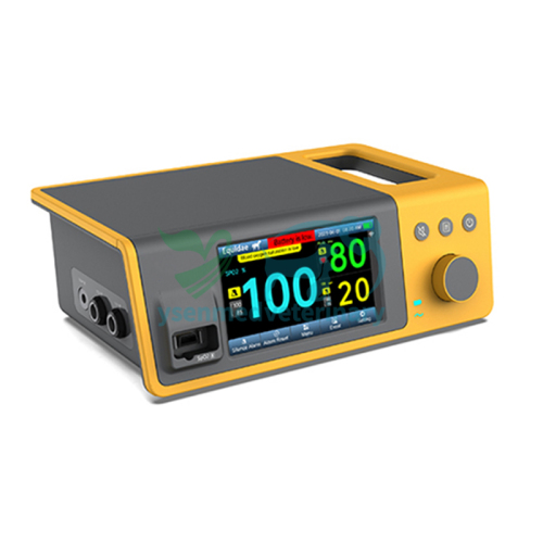 YSPO130V Multi-Parameter Monitor For Pets