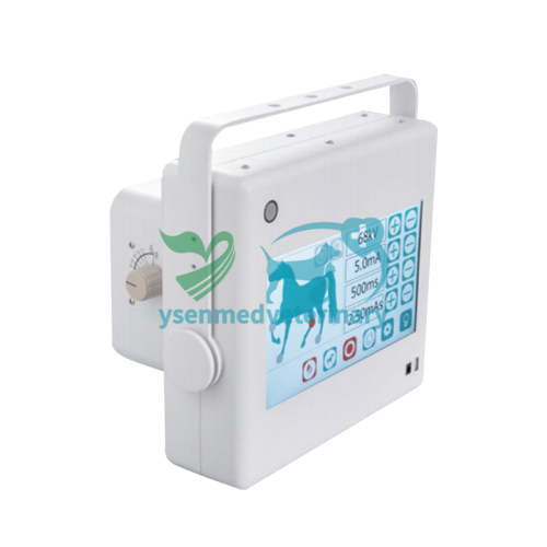 1kW Portable Animal X-ray Machine YSX010-PF VET