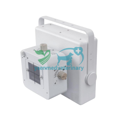 1kW Portable Animal X-ray Machine YSX010-PF VET