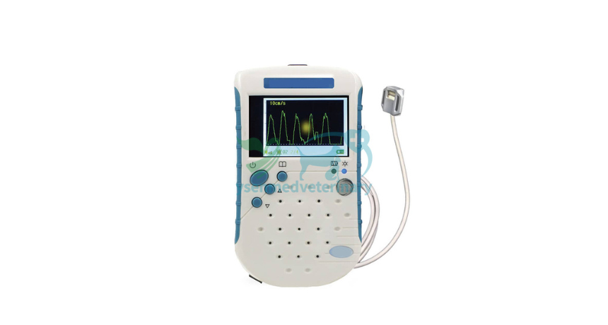 What You Need to Know About the Veterinary Ultrasonic Vascular Doppler and Its Role in Animal Health