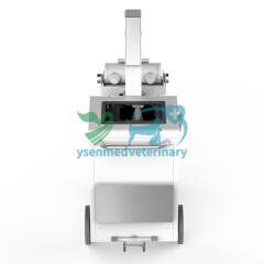 32kW Mobile Digital Veterinary X-ray System YSX-mDR32B Vet