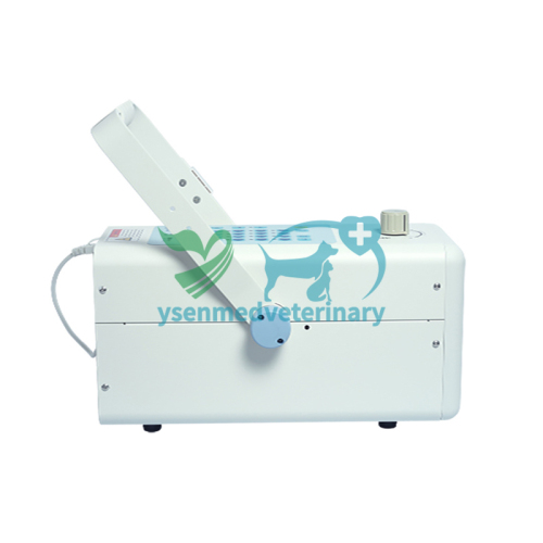 YSENMED 1.8kW Light Weight Portable Veterinary X-ray Unit YSX018-A Vet