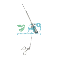 YSVET-EC19R Hard Lens Endoscope For Small Animals