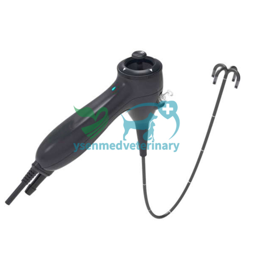 YSVET-OT201 Veterinary Flexible Otoscope