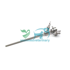 YSVET-EC19R Hard Lens Endoscope For Small Animals