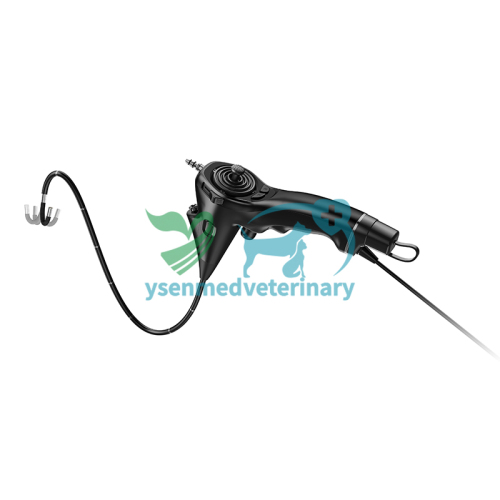 YSVET-VG5820 Large Animal Gastroscope
