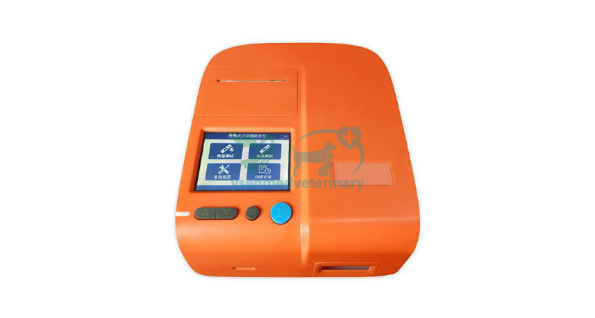 Perfect Timing: How Progesterone Analyzers Help Plan Successful Canine Breeding