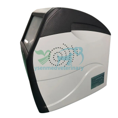 YSTE-DB30V Portable Mini Veterinary Dry Chemistry Analyzer