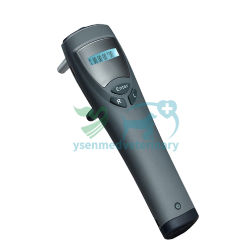 Veterinary ENT Ophthalmic Rebound Tonometer YSYYJ500V
