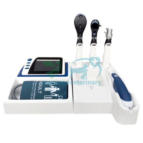 Veterinary Medical Portable ENT Diagnostic System YSENT-ZCB1VET