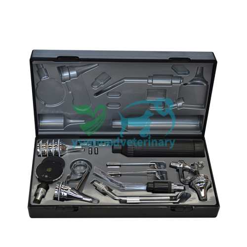 Vet ENT Diagnostic Set YSENT-WG1VET