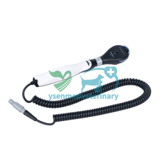 Estación de diagnóstico veterinario de otorrinolaringología de montaje en pared YSENT-ZCA5VET