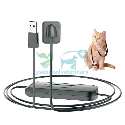 Veterinary digital dental intraoral x-ray sensor YSRVG-2530V