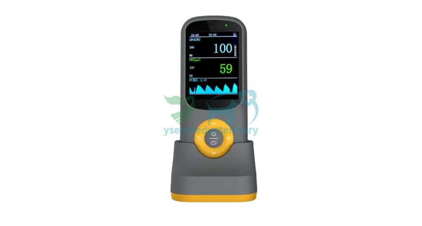 What is the Difference Between Pulse Oximeter and SpO2?