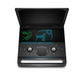 Dispositivo portátil de diagnóstico por ultrasonido a color para uso veterinario Propet X11