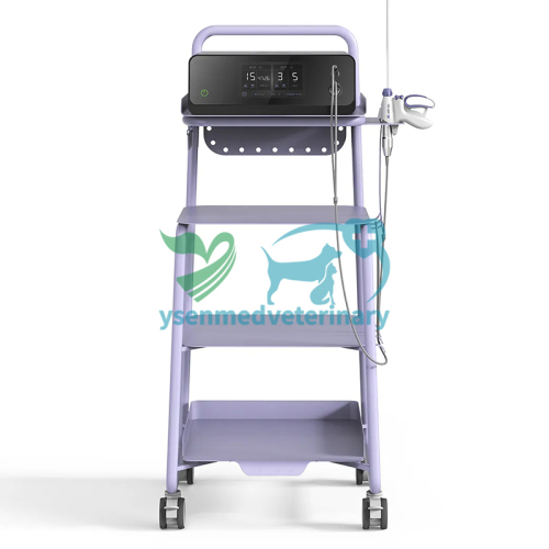 Veterinary Radio Frequency & Ultrasonic Surgical System YSUSG200A Vet