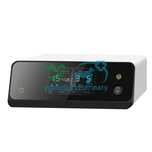 Veterinary Radio Frequency & Ultrasonic Surgical System YSUSG200A Vet