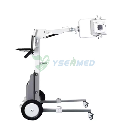 5.6kW Veterinary Portable X-ray Unit YSF056-A VET