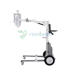 5.6kW Veterinary Portable X-ray Unit YSF056-A VET