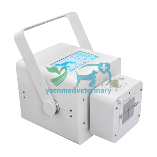 5.6kW Veterinary Portable X-ray Unit YSF056-A VET