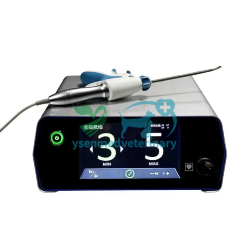 Veterinary ultrasonic scalpel system YSUSG200V