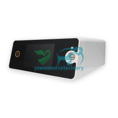 Sistema de bisturí ultrasónico veterinario YSUSG400V