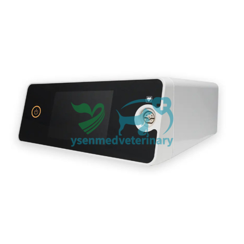 Sistema de bisturí ultrasónico veterinario YSUSG400V