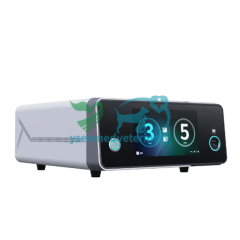 Sistema de bisturí ultrasónico veterinario YSUSG300V