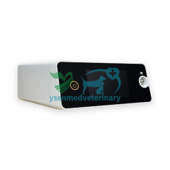 Sistema de bisturí ultrasónico veterinario YSUSG400V