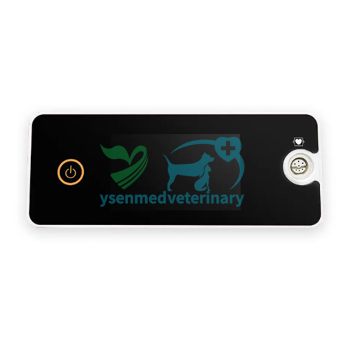 Sistema de bisturí ultrasónico veterinario YSUSG400V