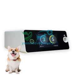 Sistema de bisturí ultrasónico veterinario YSUSG400V