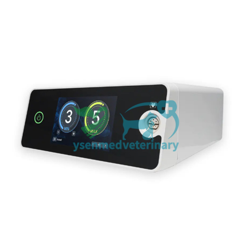 Sistema de bisturí ultrasónico veterinario YSUSG400V