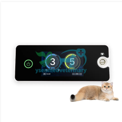 Sistema de bisturí ultrasónico veterinario YSUSG400V