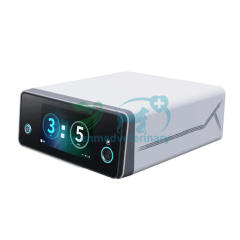 Sistema de bisturí ultrasónico veterinario YSUSG300V