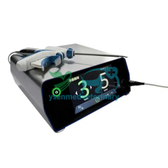 Sistema de bisturí ultrasónico veterinario YSUSG200V