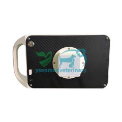 Unidad de rayos X portátil de mano veterinaria YSENMED 800W YSX-P800W Vet